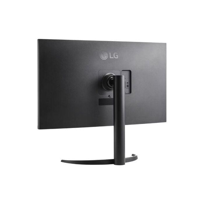 LG 32UR550K-B Monitor Profesional UltraFine 31.5" 4K UHD (3840x2160) HDR10 VA 4ms 60Hz con Altavoces y Soporte Ergonómico Negro 3 LG 32UR550K-B Monitor Profesional UltraFine 31.5" 4K UHD (3840x2160) HDR10 VA 4ms 60Hz con Altavoces y Soporte Ergonómico Negro 3