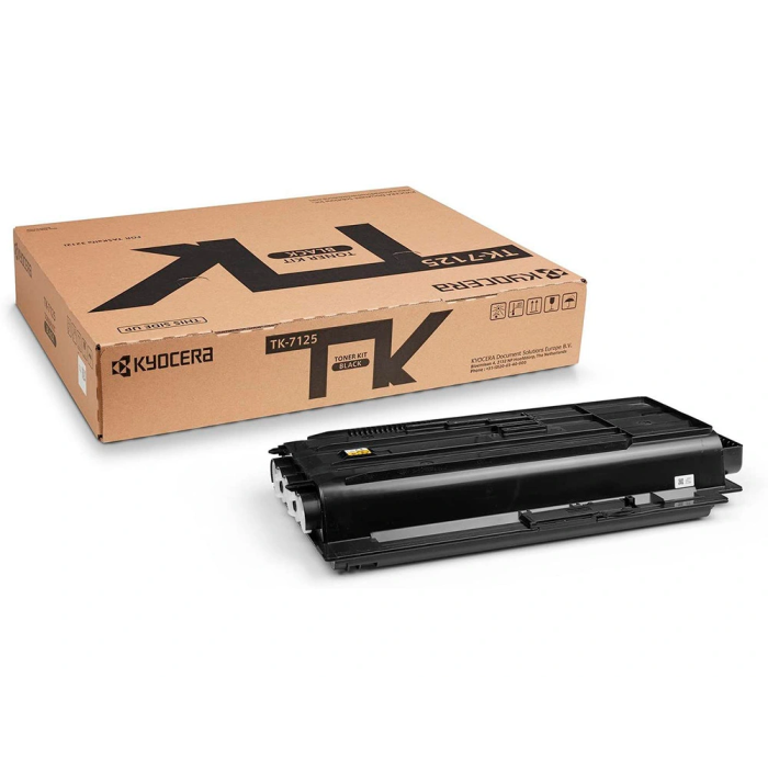 KYOCERA TONER NEGRO TK-7125 (1T02V70NL0) 3