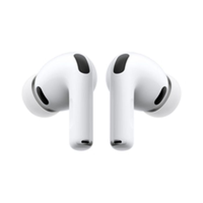 Auriculares Apple MFHP4ZM/A Blanco 9 Auriculares Apple MFHP4ZM/A Blanco 9