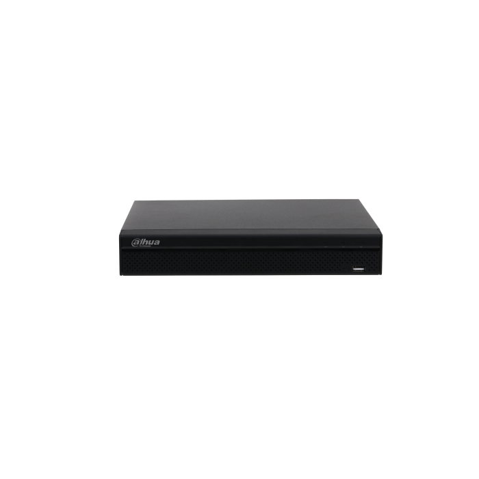 (Dhi-Nvr4104Hs-4Ks2/L) Dahua Grabador Ip Nvr Lite 1Hdd 4 Canales Compact 1 unidad 4K Gen 2 1