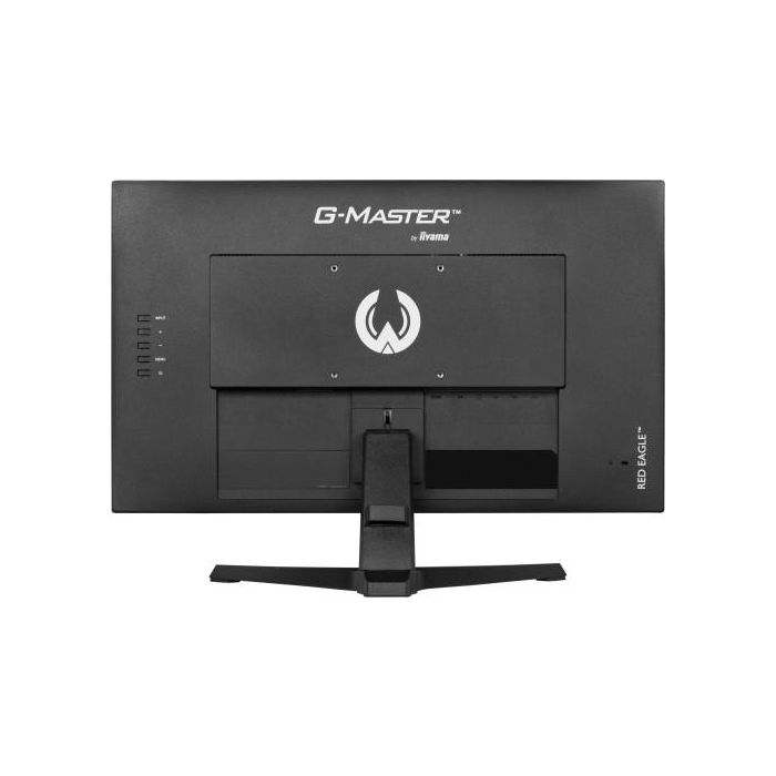 Iiyama G2470HSU-B6 Monitor 24" IPS 180Hz 0.2ms Full HD Negro con 4x USB 3.2