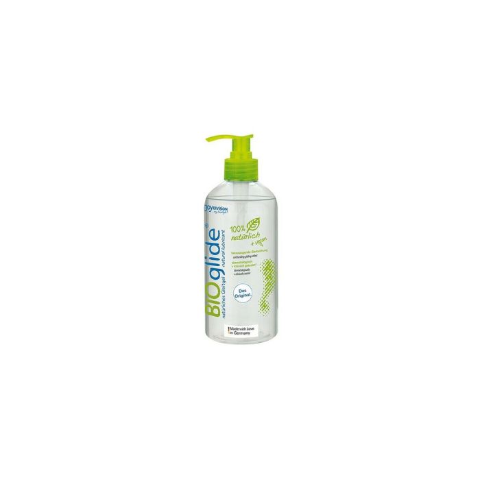 Lubricante Con Base de Agua Joydivision 06180040000 1
