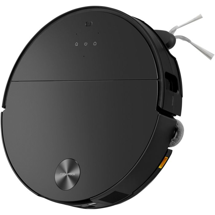 Roborock SAROS 10 Robot Aspirador con Base de Agua Totalmente Autónoma - 22000 Pa - LDS Retráctil 1