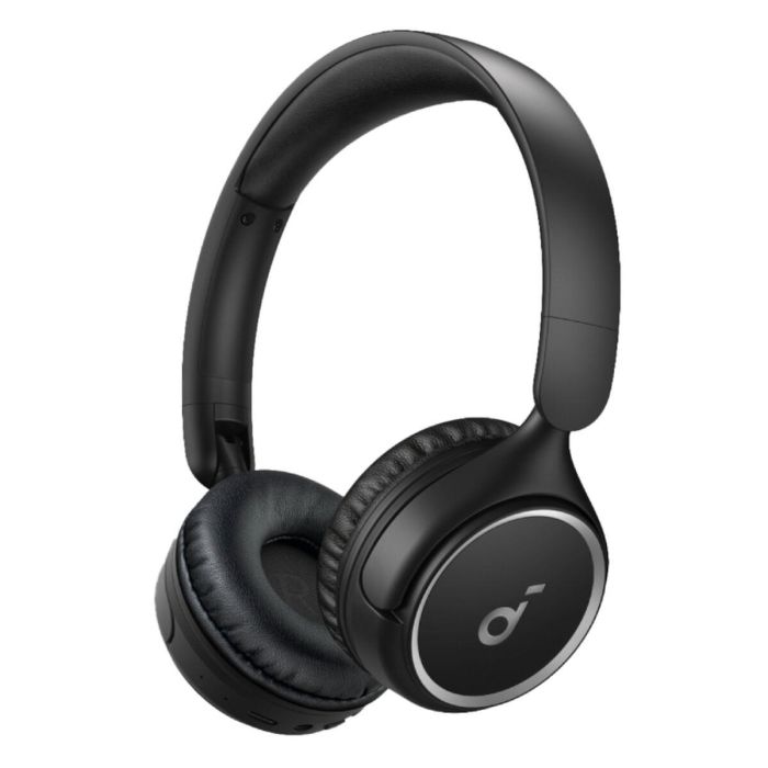 Auriculares con Micrófono Soundcore LBP246DW Negro 9