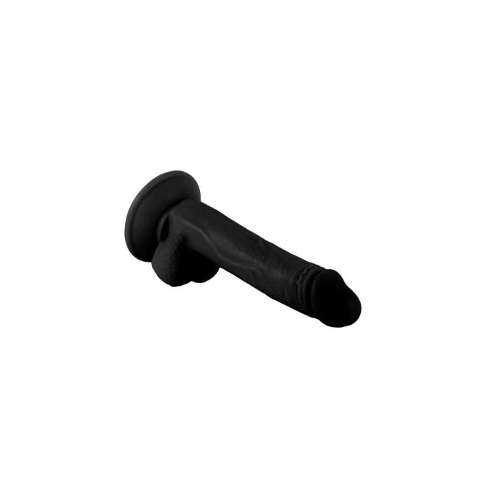 Consolador Realista VSCNOVELTY Negro 1 Consolador Realista VSCNOVELTY Negro 1