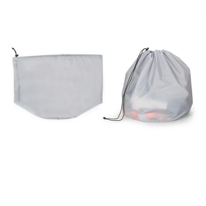 DICOTA Mochila HI-VIS 65 litros amarilla 13