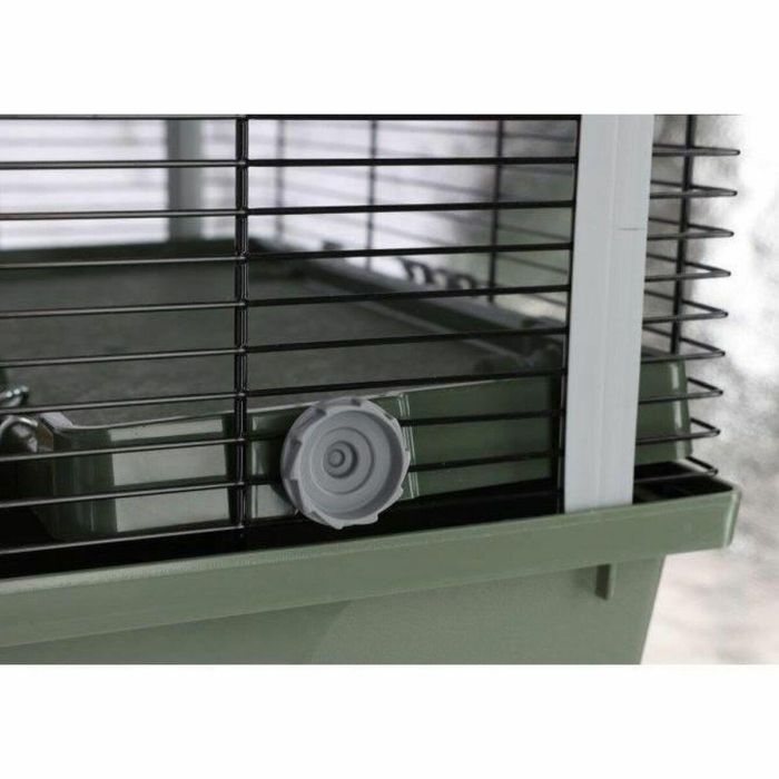 Kerbl KER1700728225023 Jaula EVA 23 79 x 45 x 60 cm 4 Kerbl KER1700728225023 Jaula EVA 23 79 x 45 x 60 cm 4