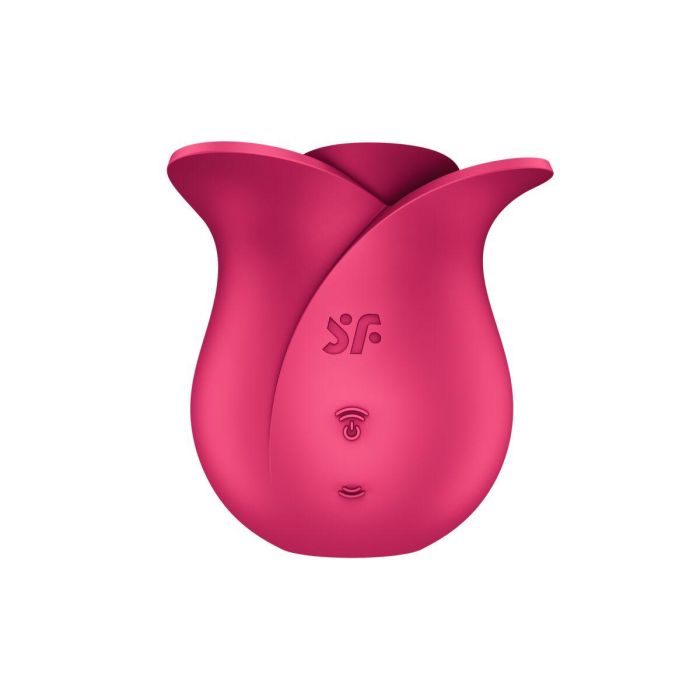 Satisfyer Pro2 air pulse vibrador rosa moderna 1 Satisfyer Pro2 air pulse vibrador rosa moderna 1
