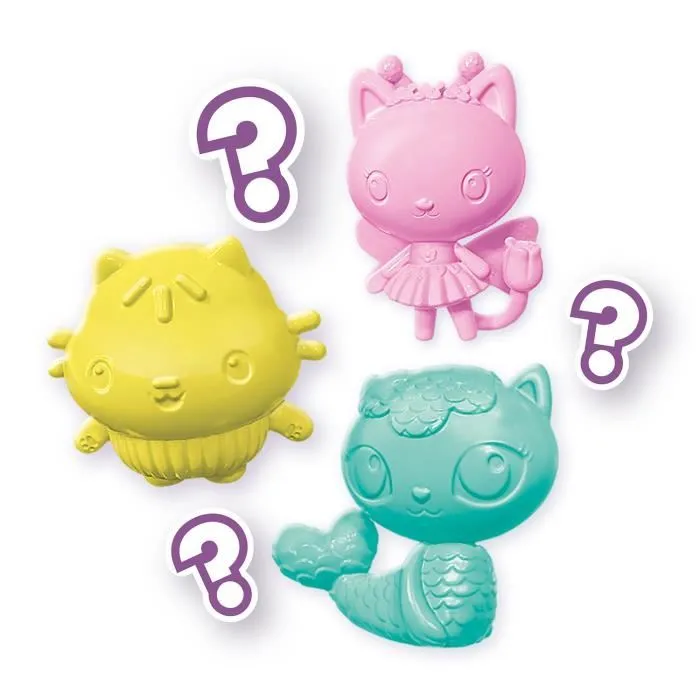 Canal Toys Mochila de plastilina GAB 002 Gabby y la Casa Mágica 2 Canal Toys Mochila de plastilina GAB 002 Gabby y la Casa Mágica 2