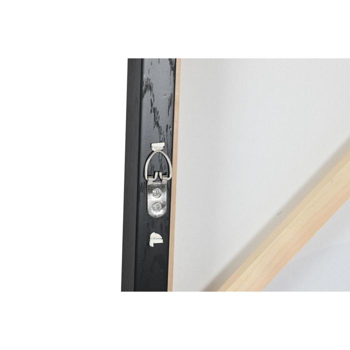 Lienzo DKD Home Decor Poliestireno Lienzo 90 x 4 x 120 cm 2