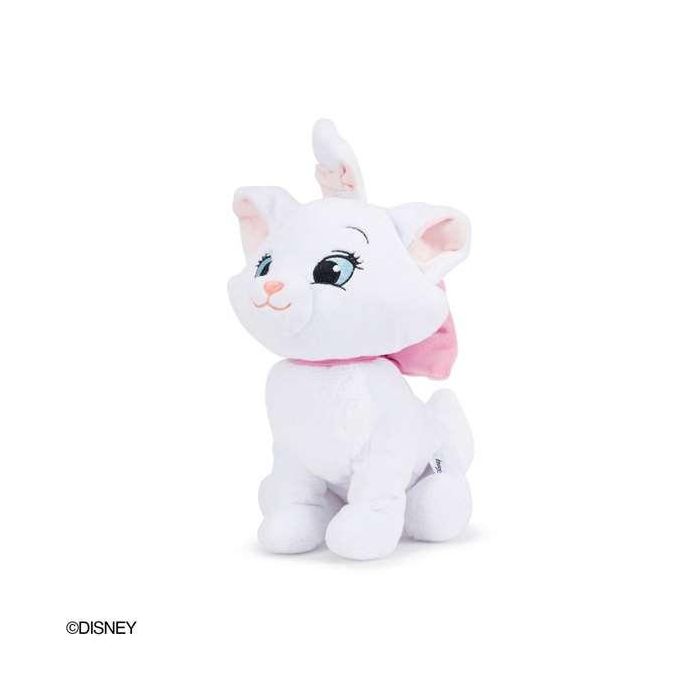 Disney animals marie 25 cm 2 Disney animals marie 25 cm 2