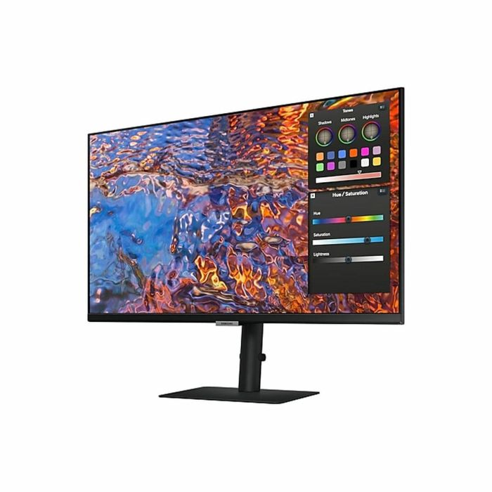 Monitor Samsung 4K Ultra HD 27" 60 Hz 3