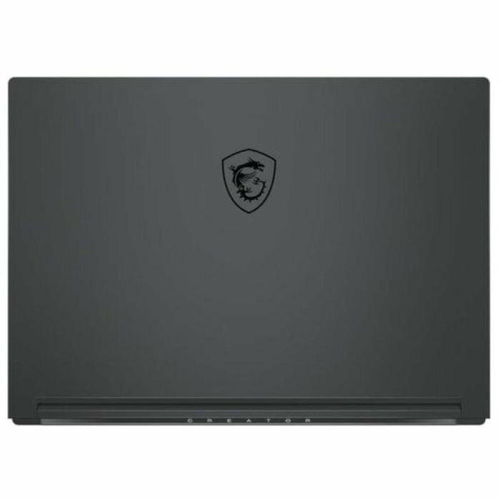 Msi Portátil Creatorpro 16 A1VKG-219ES U7 155H Intel Core Ultra 7 NVIDIA RTX 3000 MiniLED 4K+ 32GB RAM 1TB SSD