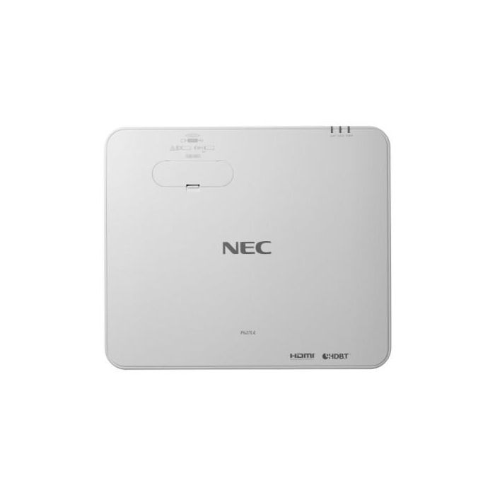 Sharp/NEC P627UL Proyector Láser Semi-Profesional 6200 Lúmenes WUXGA 4K 3LCD Contraste 600.000:1 22dB Eco 20.000h Vida Útil 7 Sharp/NEC P627UL Proyector Láser Semi-Profesional 6200 Lúmenes WUXGA 4K 3LCD Contraste 600.000:1 22dB Eco 20.000h Vida Útil 7