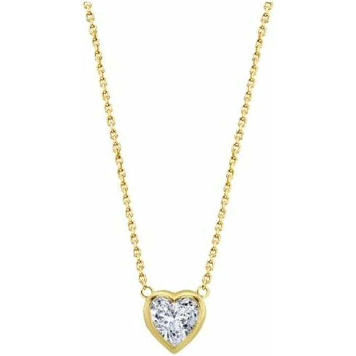 Collar Mujer Lotus LP2000-1/2 Dorado