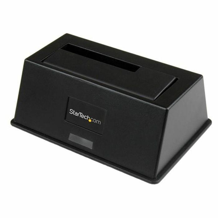 Base Startech SDOCKU33BV Disco Duro Base Startech SDOCKU33BV Disco Duro