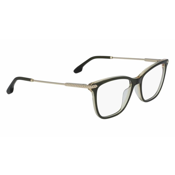 Montura de Gafas Mujer Victoria Beckham VB2612-5417319 ø 54 mm 1 Montura de Gafas Mujer Victoria Beckham VB2612-5417319 ø 54 mm 1