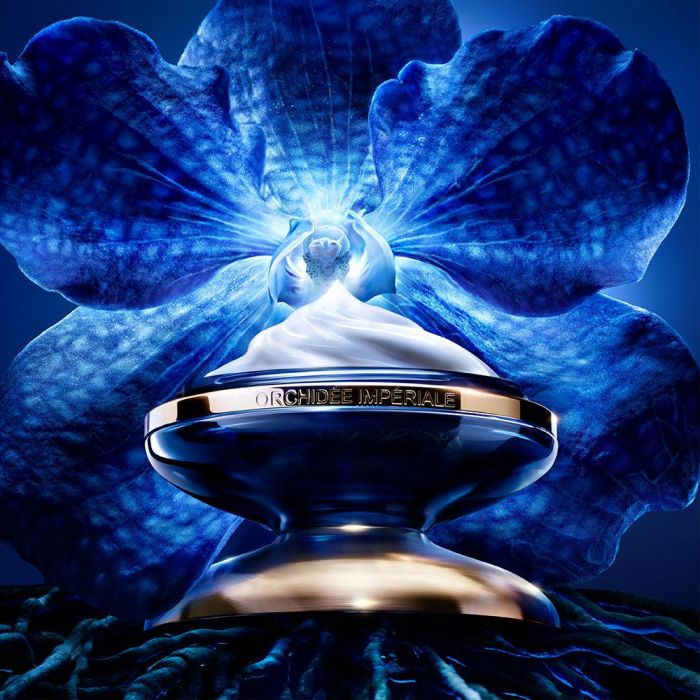 Guerlain Orchidée Impériale La Crema 50 mL 2 Guerlain Orchidée Impériale La Crema 50 mL 2
