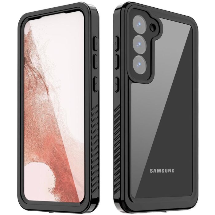4smarts Active Pro Rugged Case Stark f. Samsung Galaxy S23+ 2 4smarts Active Pro Rugged Case Stark f. Samsung Galaxy S23+ 2