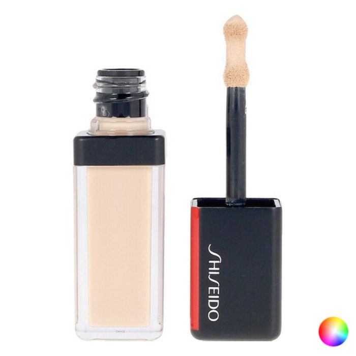 Corrector Facial Synchro Skin Shiseido 0 Corrector Facial Synchro Skin Shiseido 0
