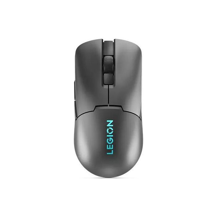 Lenovo LEN1696415794855 Ratón Inalámbrico Óptico para Juegos Retroiluminación RGB 0 Lenovo LEN1696415794855 Ratón Inalámbrico Óptico para Juegos Retroiluminación RGB 0