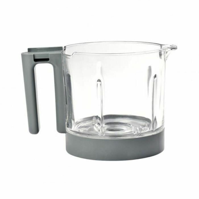 BEABA Bol de vidrio Babycook Neo gris BEABA Bol de vidrio Babycook Neo gris