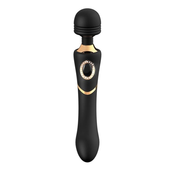 Masajeador Dream Toys Prestige Negro 0 Masajeador Dream Toys Prestige Negro 0