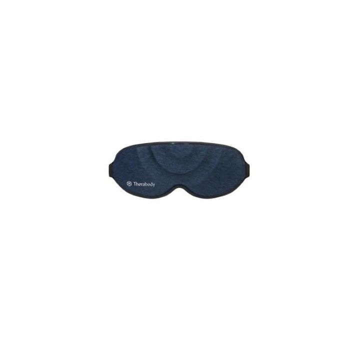 THERABODY SleepMask Antifaz 100% Blackout con 3 Patrones de Vibración, SM0004081-3A30 0 THERABODY SleepMask Antifaz 100% Blackout con 3 Patrones de Vibración, SM0004081-3A30 0