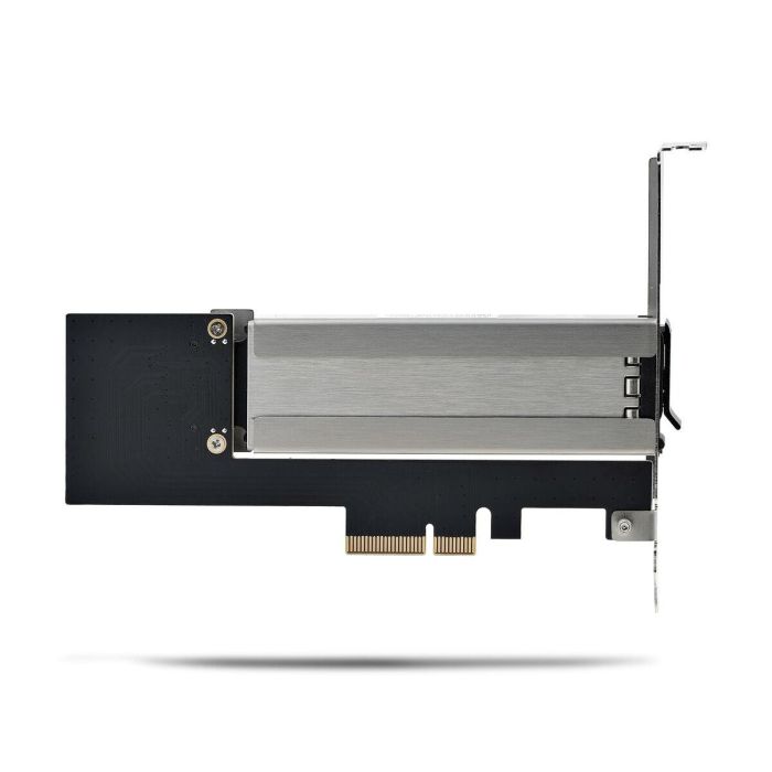 Tarjeta PCI SSD M.2 Startech M2-REMOVABLE-PCIE-N1 2 Tarjeta PCI SSD M.2 Startech M2-REMOVABLE-PCIE-N1 2