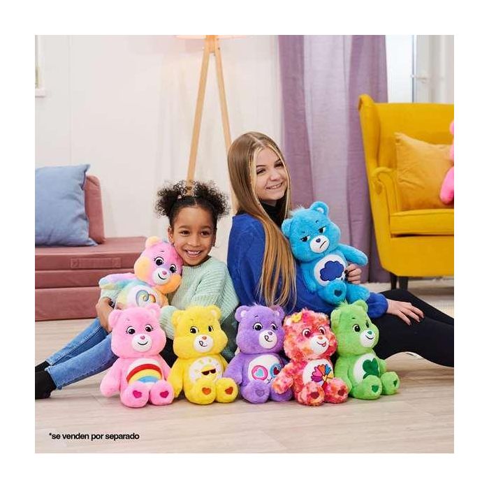 Smoby Osos Amorosos Togetherness 35 cm en Caja Peluche 1 Smoby Osos Amorosos Togetherness 35 cm en Caja Peluche 1