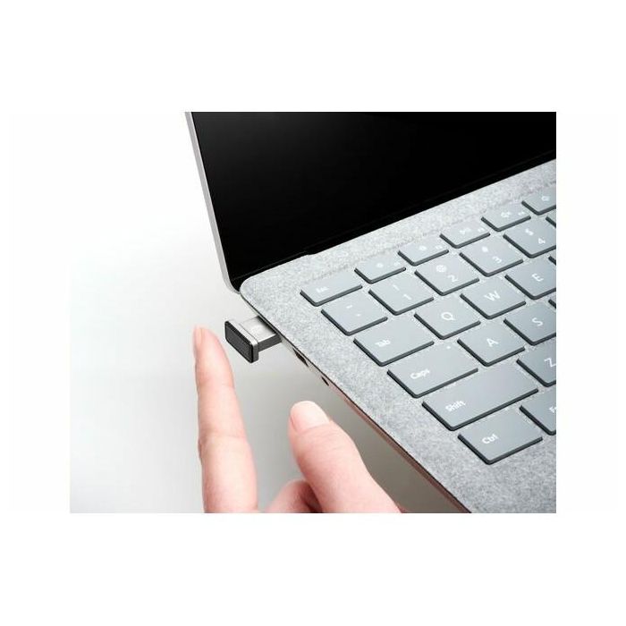 Lector de huella digital Kensington K64704EU 2
