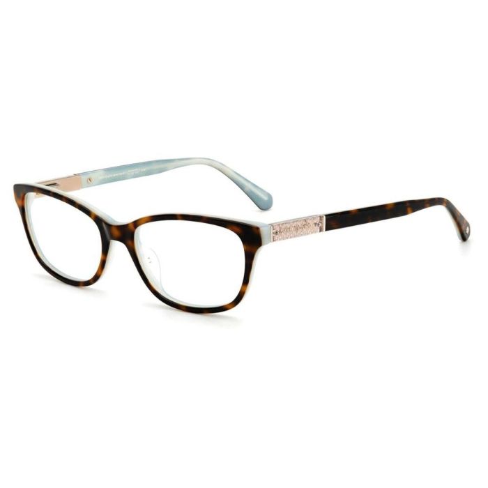 Montura de Gafas Mujer Kate Spade HAZEN 8 Montura de Gafas Mujer Kate Spade HAZEN 8