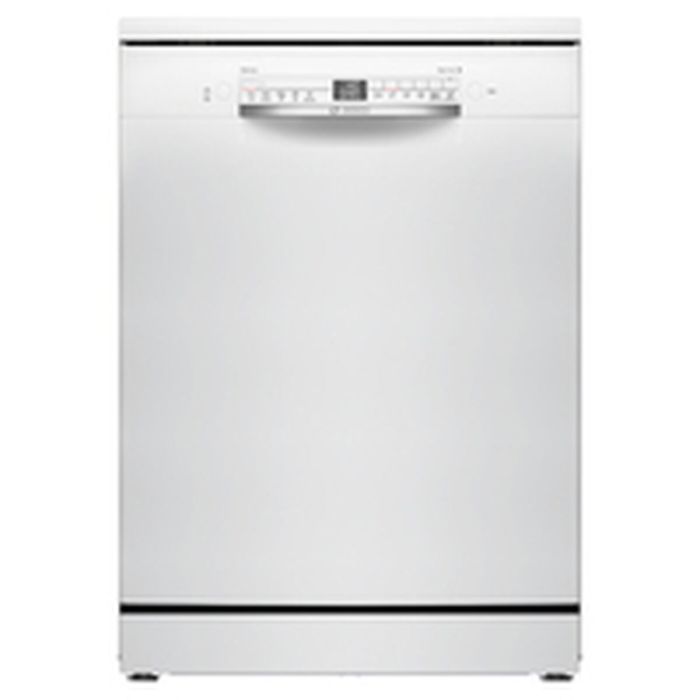 Lavavajillas BOSCH SMS2HTW06E 60 cm 2 Lavavajillas BOSCH SMS2HTW06E 60 cm 2