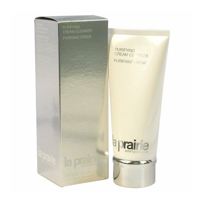 La Prairie Cellular Purifying Cream Cleanser La Prairie Cellular Purifying Cream Cleanser