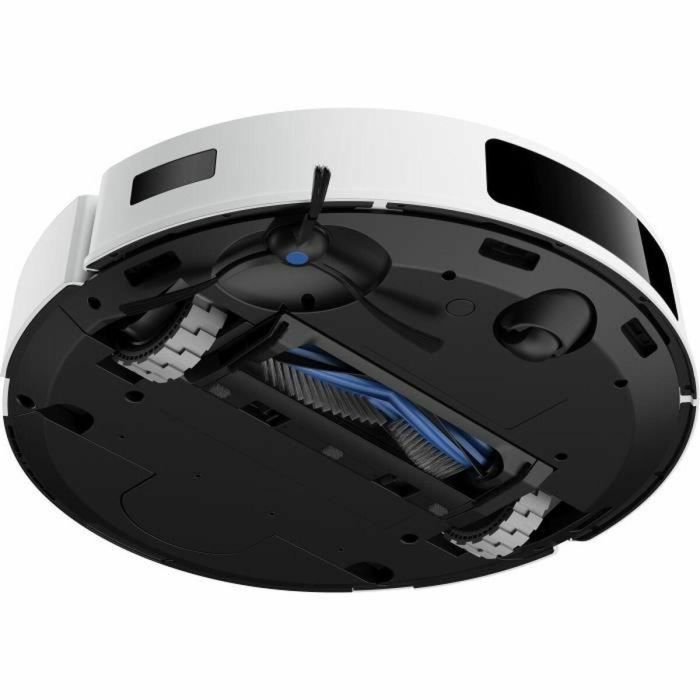 Ecovacs DEEBOT N20 COMBO Robot Aspirador + Escoba con Estación Doble Vaciado Automático Potencia 10 kPa 4