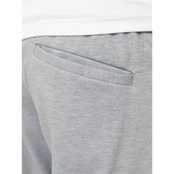Pantalón de Chándal para Adultos Jack & Jones stkane pierre Gris Hombre 1