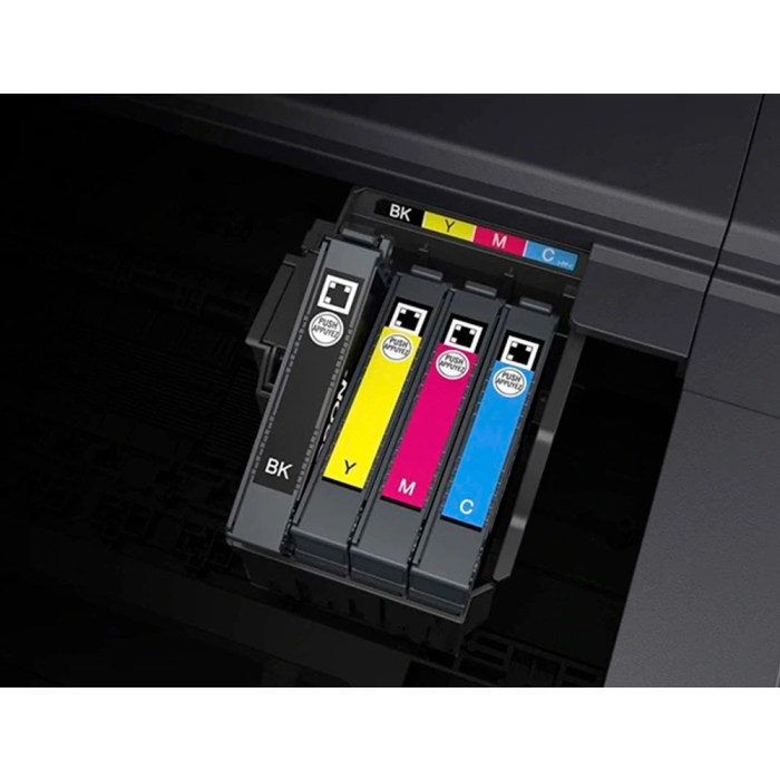 EPSON Singlepack Yellow 35 DURABrite Ultra Ink 5