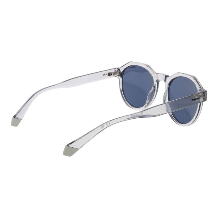 Gafas de Sol Unisex Polaroid 1 Gafas de Sol Unisex Polaroid 1