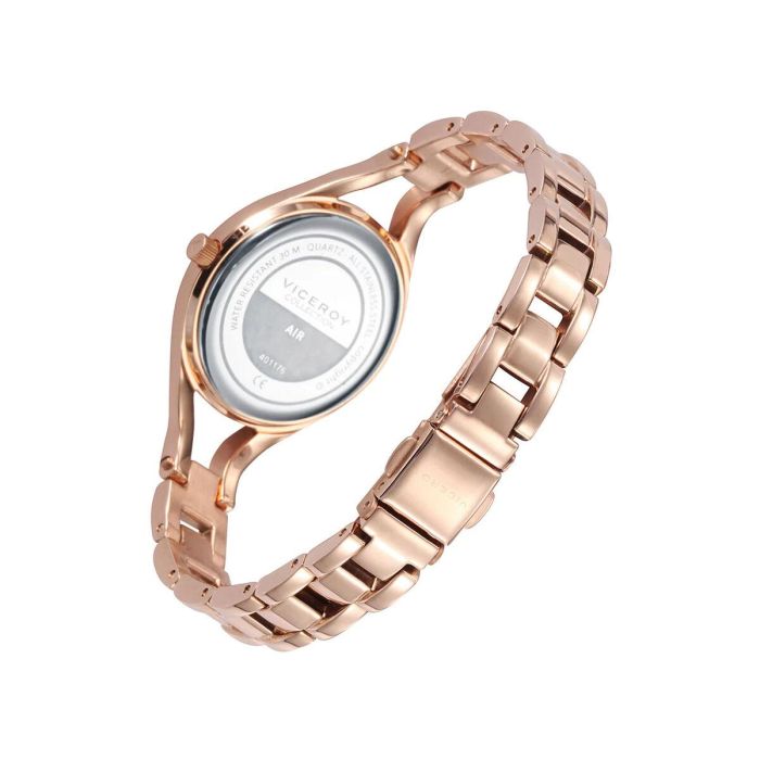 Reloj Mujer Viceroy 401176-77 (Ø 30 mm) 1 Reloj Mujer Viceroy 401176-77 (Ø 30 mm) 1