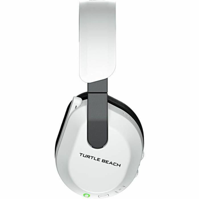 Turtle Beach Stealth 600 XB (Gen 3) Auriculares inalámbricos para juegos multiplataforma - Blanco 2 Turtle Beach Stealth 600 XB (Gen 3) Auriculares inalámbricos para juegos multiplataforma - Blanco 2