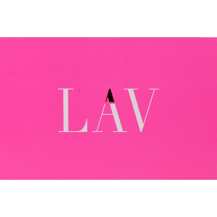 Lav Set de 6 Copas para Combinados Misket 645 ml, 22 cm de alto (4 Cajas) 3