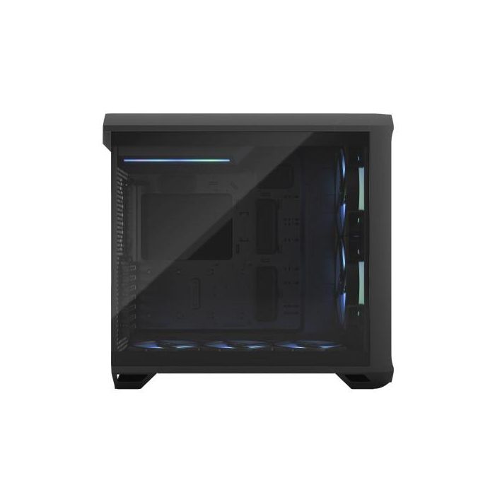 Fractal Design Torrent Negro 3