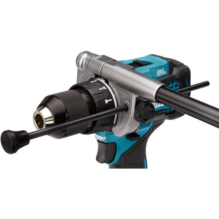 Makita HP001GD201 Akku-Schlagbohrschrauber 40V 6 Makita HP001GD201 Akku-Schlagbohrschrauber 40V 6