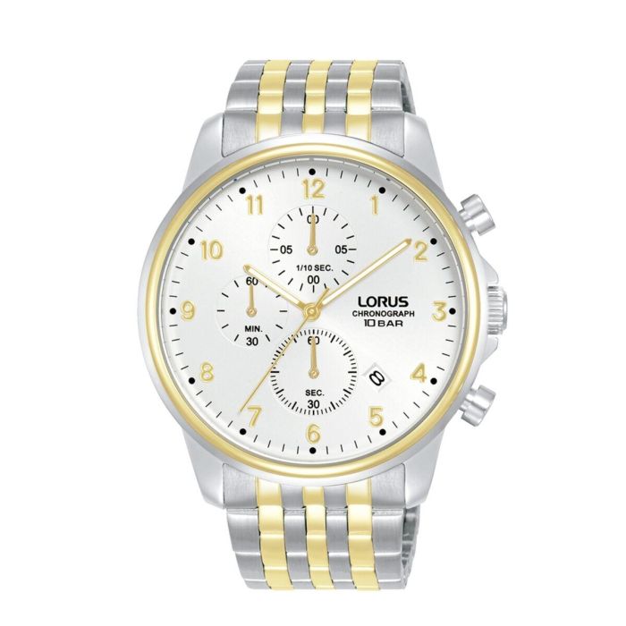 Reloj Hombre Lorus RM338JX9 0 Reloj Hombre Lorus RM338JX9 0