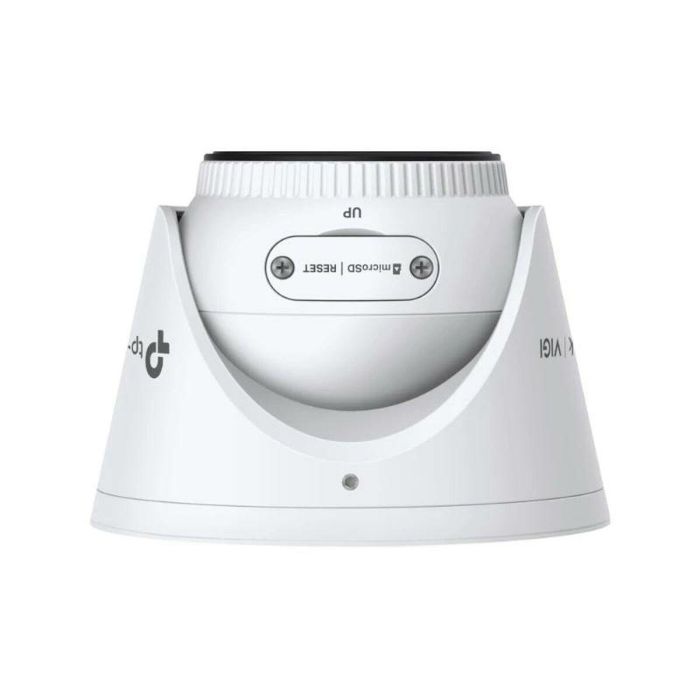 TP-Link VIGI C445 Cámara de Seguridad IP 4MP Full-Color Exterior/Interior Visión Nocturna 30m Audio Bidireccional Detección Personas/Vehículos IP67 2 TP-Link VIGI C445 Cámara de Seguridad IP 4MP Full-Color Exterior/Interior Visión Nocturna 30m Audio Bidireccional Detección Personas/Vehículos IP67 2