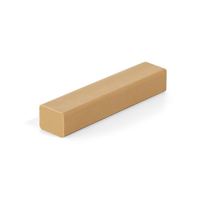 KONIG 208 Cera Dura para Reparación de Superficies de Madera Tono Pino Natural Corazón