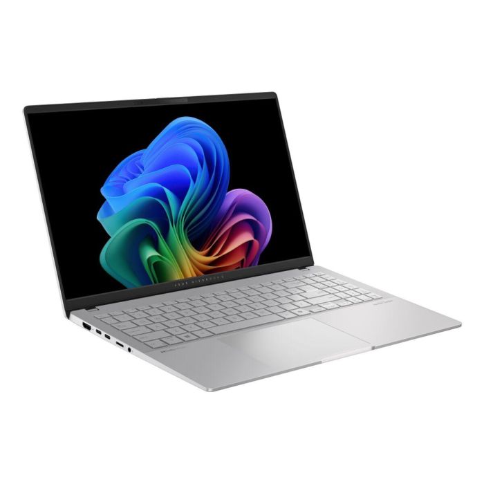 Laptop Asus S5507QA MA124W X1 16 GB RAM 512 GB SSD 15,6" Snapdragon X1-P42-100 8