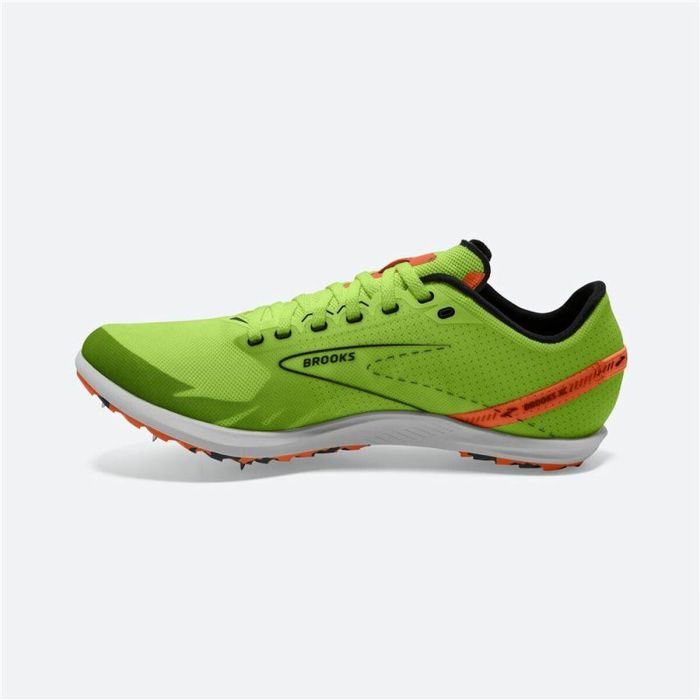 Zapatillas de Running para Adultos Brooks Draft XC 5 Zapatillas de Running para Adultos Brooks Draft XC 5