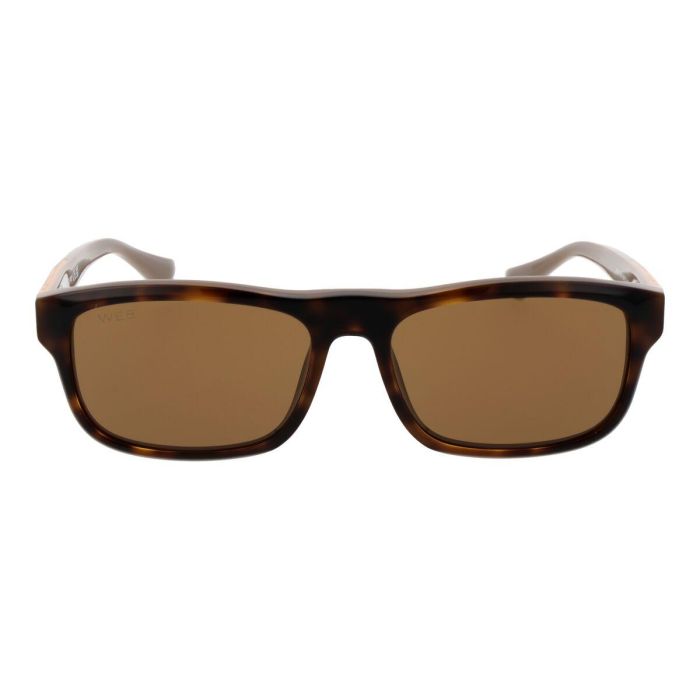 Gafas de Sol Hombre Web Eyewear WE0371 5856J 2