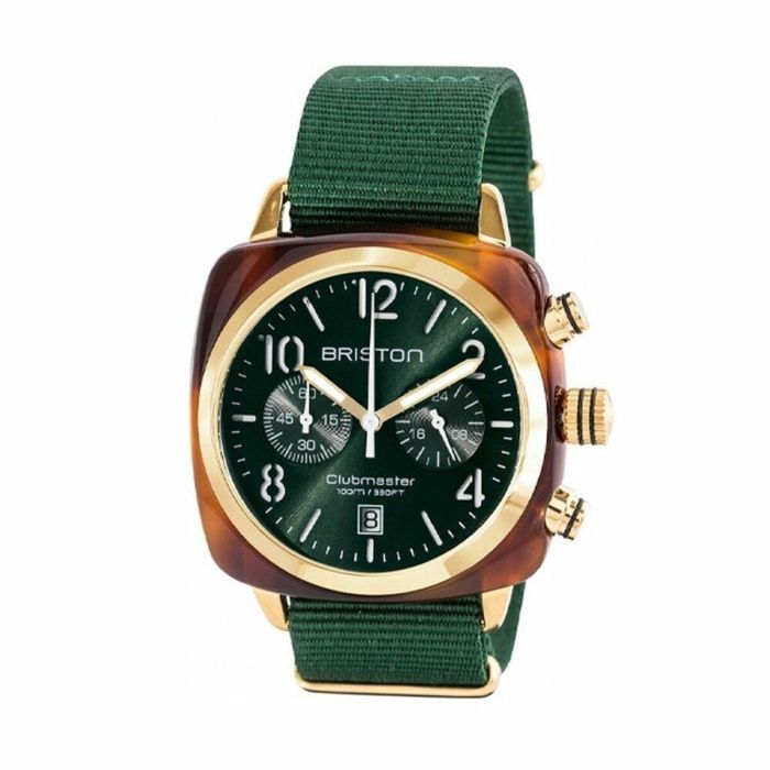 Reloj Hombre Briston 15140.PYA.T.10.NBG